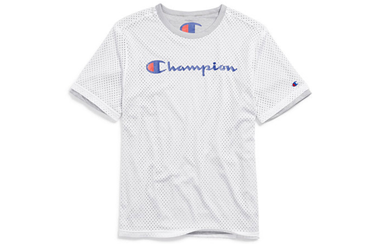 Champion Футболка US Version Unisex белая, Белый, Champion Футболка US Version Unisex белая
Champion Футболка US Version Unisex белая, Белый, Champion Футболка US Version Unisex белая
