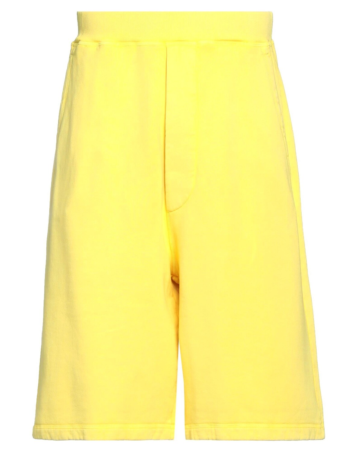 Шорты Dsquared2, желтый 
Шорты Dsquared2, желтый