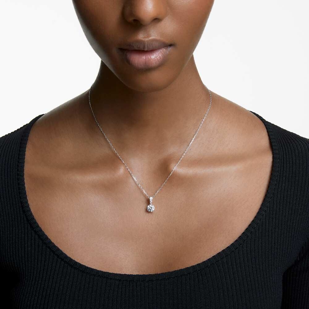 Подвеска Стилла Swarovski
Подвеска Стилла Swarovski