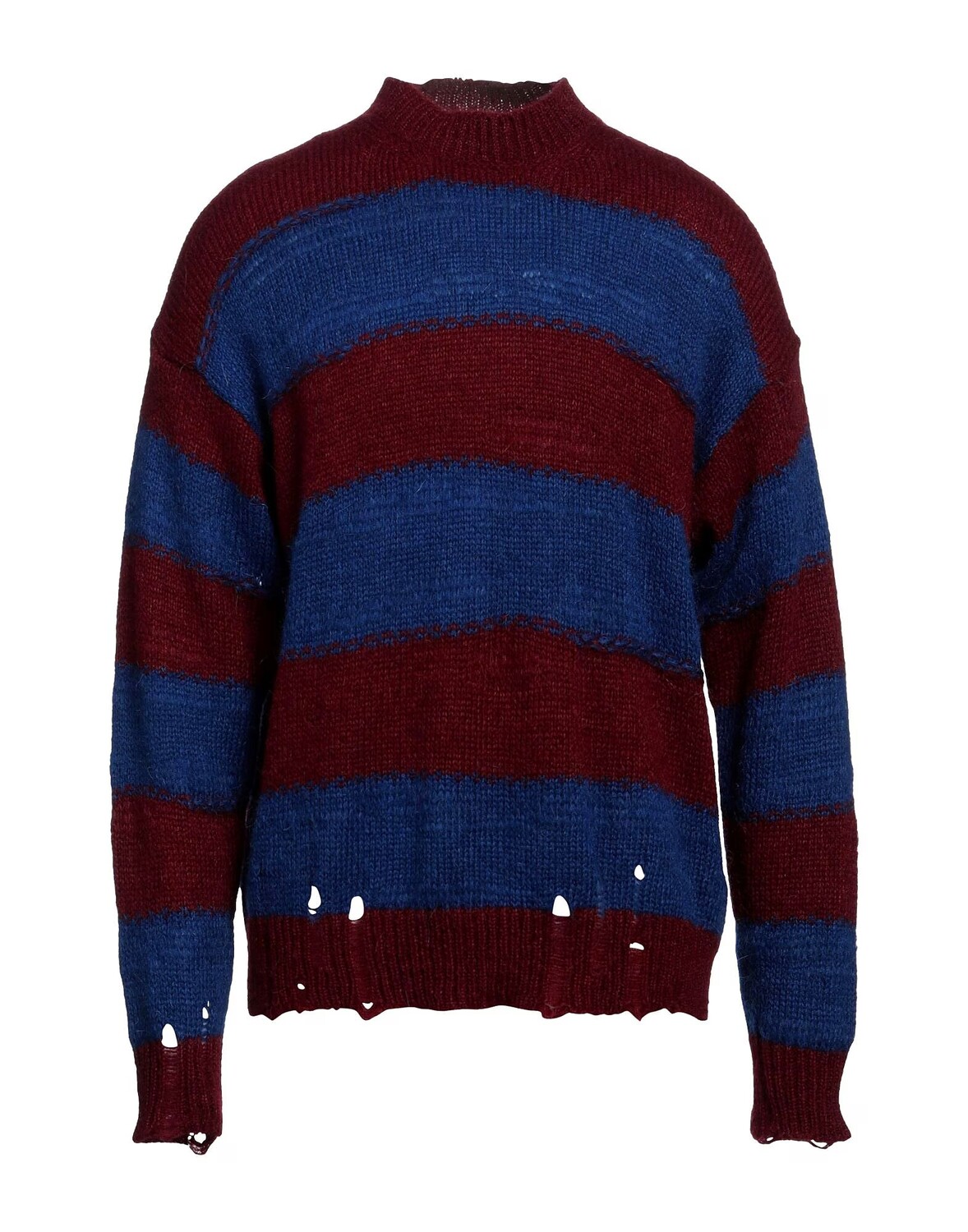 Свитер Amish, бордовый
Свитер Amish, бордовый