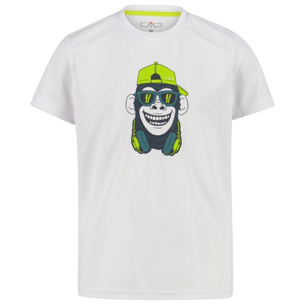 Футболка пике для мальчика - функциональная рубашка Cmp, мультиколор
Футболка пике для мальчика - функциональная рубашка Cmp, мультиколор