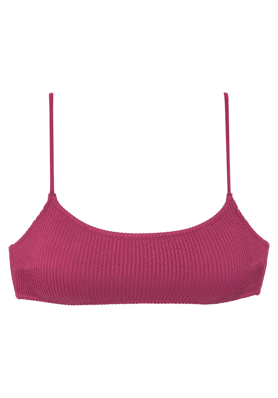 Топ бикини-бралетт VIVANCE, розовый
Топ бикини-бралетт VIVANCE, розовый
