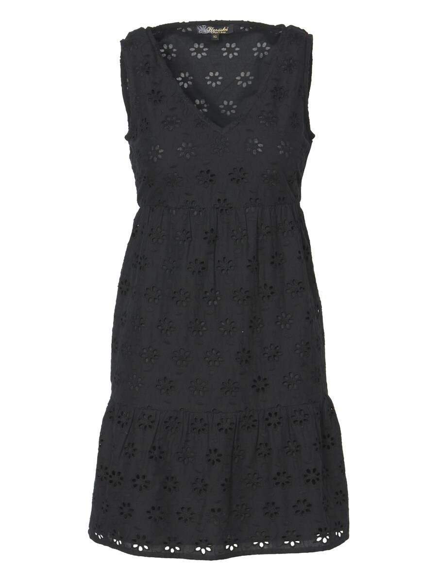 Летнее платье KOROSHI, Black
Летнее платье KOROSHI, Black