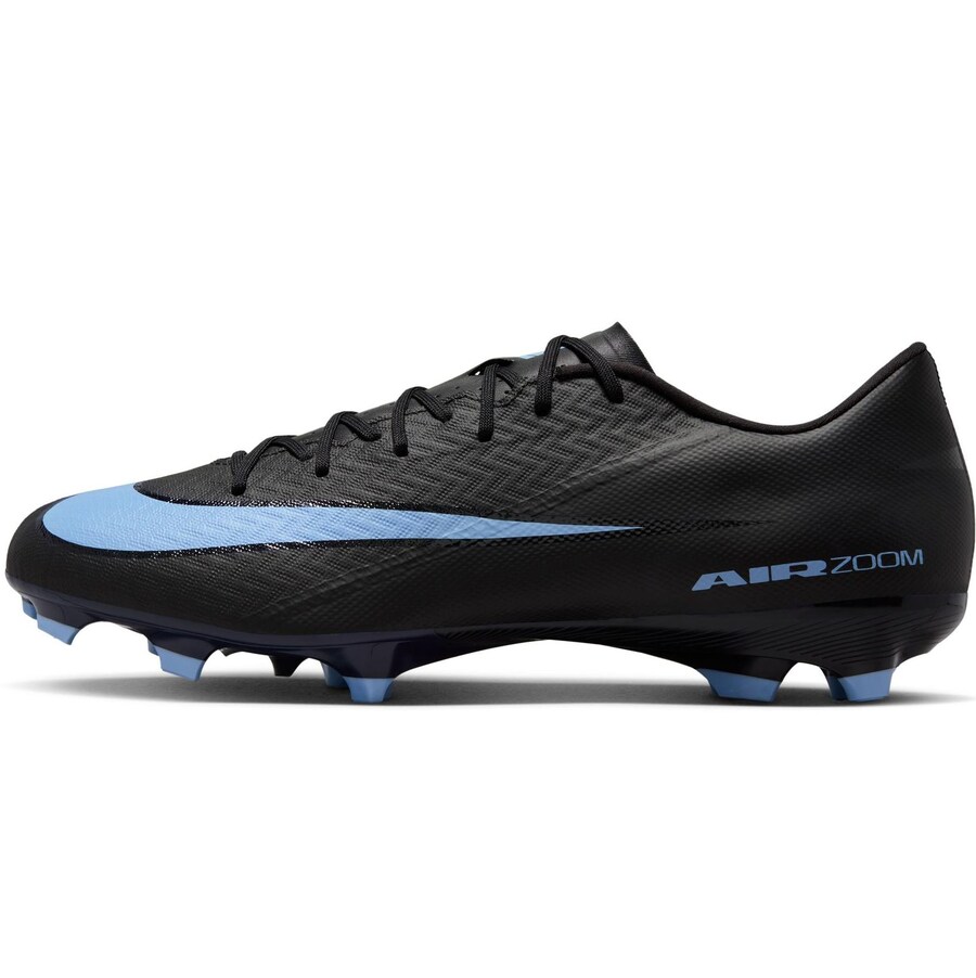 Футбольные бутсы NIKE Mercurial Vapor 16 Academy, Black 
Футбольные бутсы NIKE Mercurial Vapor 16 Academy, Black
