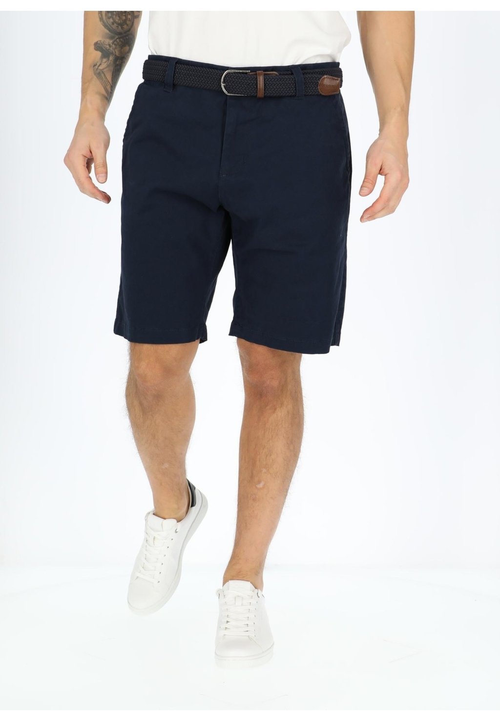 Шорты CHINO SHORTS Seaside, темно-синий
Шорты CHINO SHORTS Seaside, темно-синий