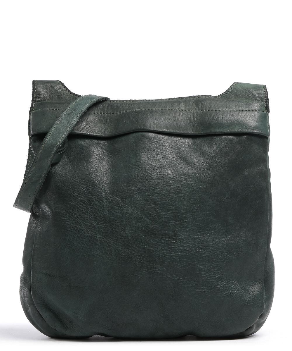 Сумка через плечо Submarine из мелкозернистой кожи, мелкозернистой яловой кожи. Harold'S, зеленый
Сумка через плечо Submarine из мелкозернистой кожи, мелкозернистой яловой кожи. Harold'S, зеленый