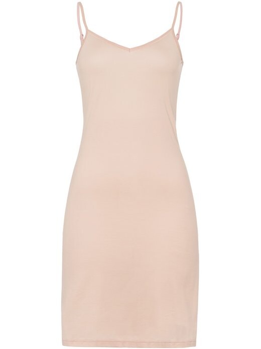 Сверхлегкая ночная рубашка Hanro, бежевый
Сверхлегкая ночная рубашка Hanro, бежевый