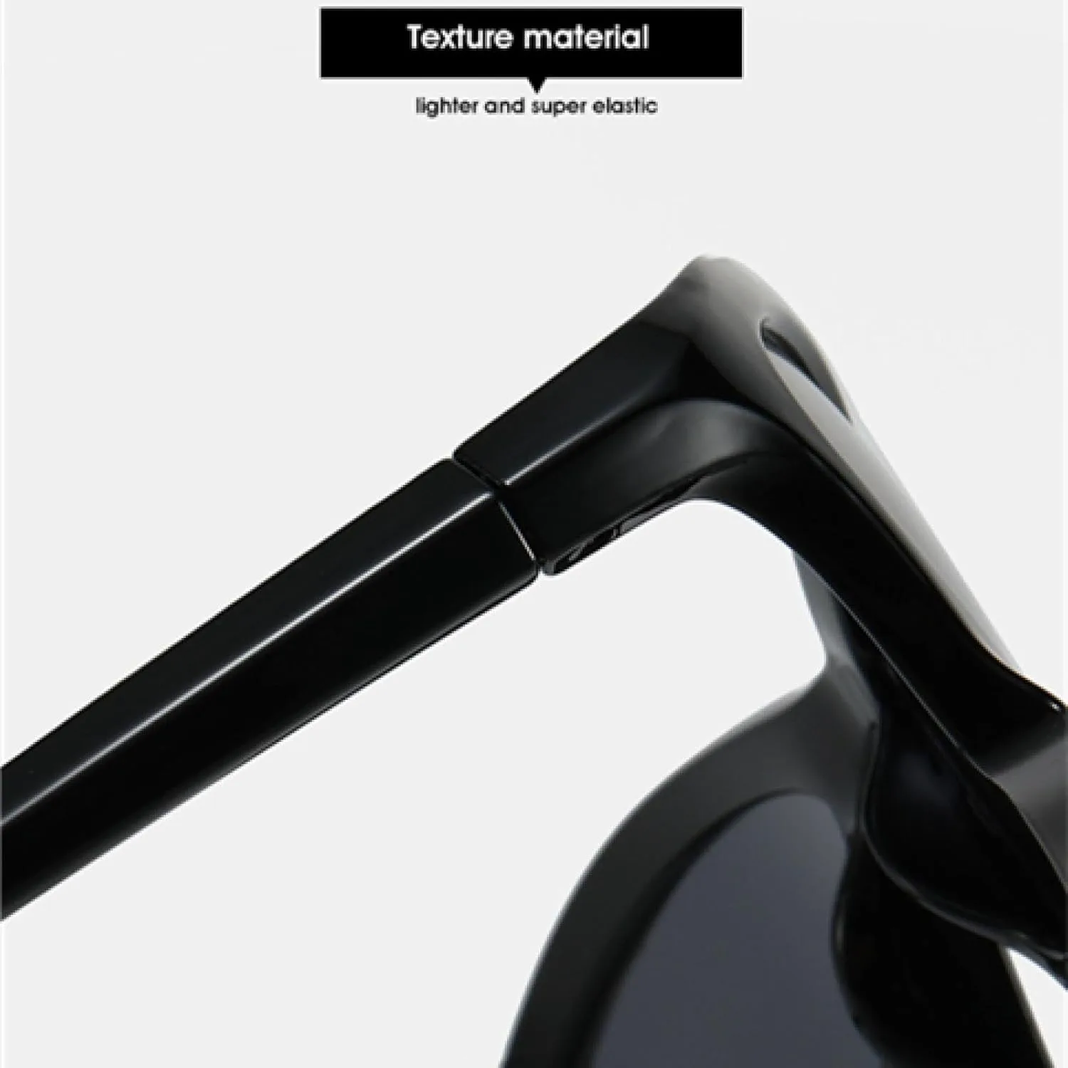 Ретро-солнцезащитные очки «кошачий глаз» неправильной формы для женщин, модные панк-очки с зеркальными линзами и защитой от УФ-излучения UV400 TOIPASTN, Yellow Grey
Ретро-солнцезащитные очки «кошачий глаз» неправильной формы для женщин, модные панк-очки с зеркальными линзами и защитой от УФ-излучения UV400 TOIPASTN, Yellow Grey