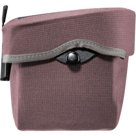 Кофр Ultimate Six Urban 5 л Ortlieb, цвет Ash Rose
Кофр Ultimate Six Urban 5 л Ortlieb, цвет Ash Rose