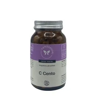 C Cento 1Cps Овощной Cento Fiori
C Cento 1Cps Овощной Cento Fiori