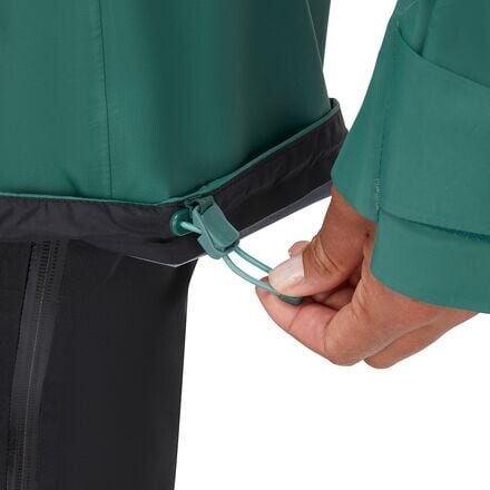 Куртка Khroma Latok GTX - женская Rab, цвет Green Slate/Eucalyptus, Зеленый, Куртка Khroma Latok GTX - женская Rab, цвет Green Slate/Eucalyptus
Куртка Khroma Latok GTX - женская Rab, цвет Green Slate/Eucalyptus, Зеленый, Куртка Khroma Latok GTX - женская Rab, цвет Green Slate/Eucalyptus