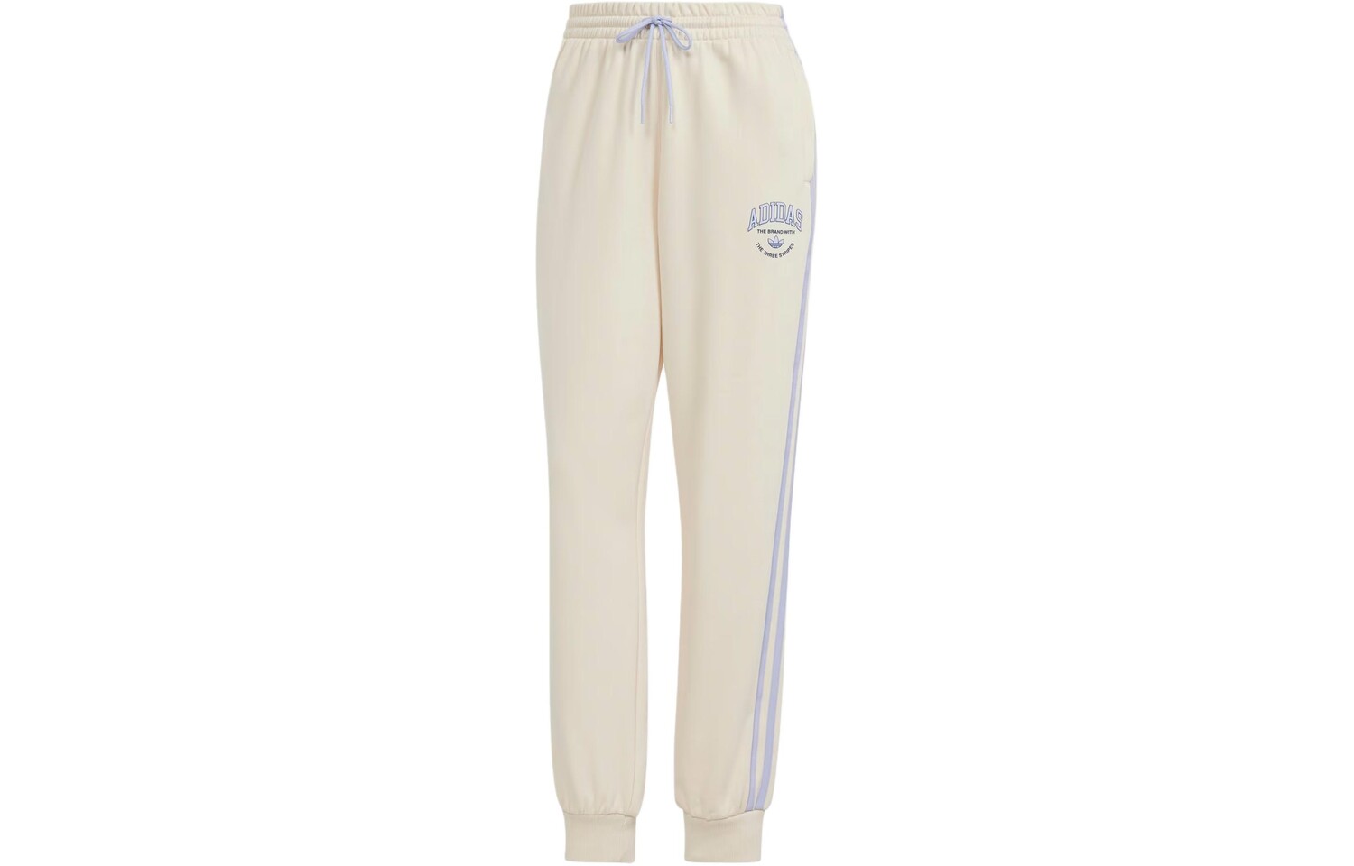 Adidas Originals Женские трикотажные спортивные штаны, цвет Beige
Adidas Originals Женские трикотажные спортивные штаны, цвет Beige