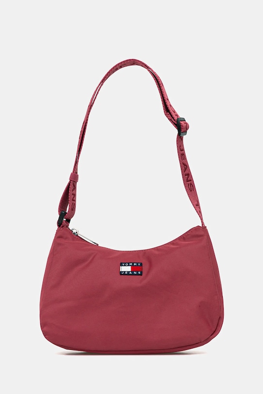 Сумка Tommy Jeans, розовый
Сумка Tommy Jeans, розовый