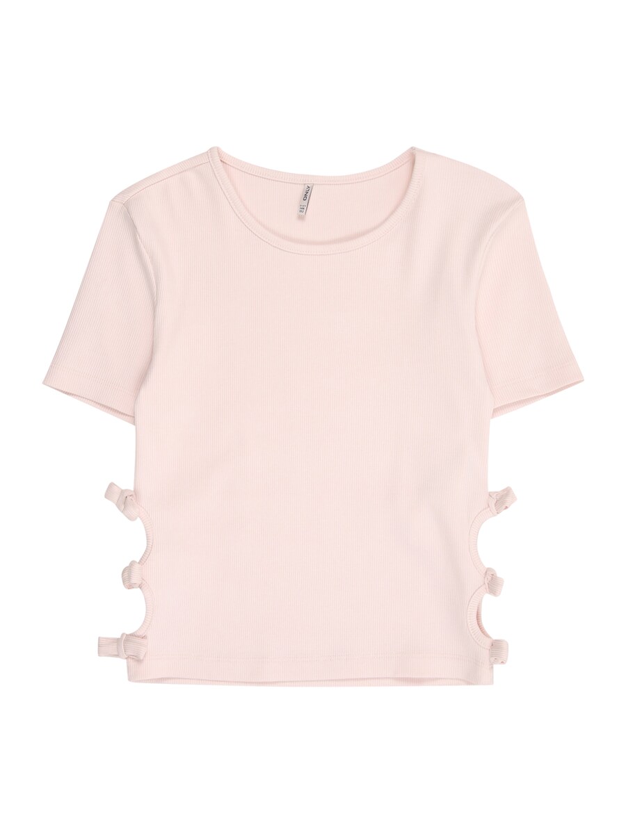 Рубашка ONLY GIRLS KOGNESSA, розовый 
Рубашка ONLY GIRLS KOGNESSA, розовый