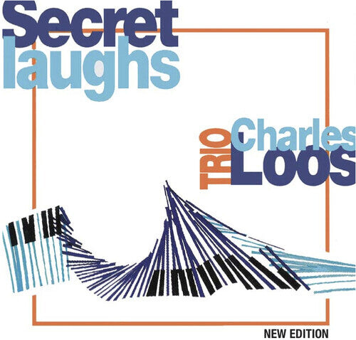 CD диск Loos, Charles Trio: Secret Laughs
CD диск Loos, Charles Trio: Secret Laughs