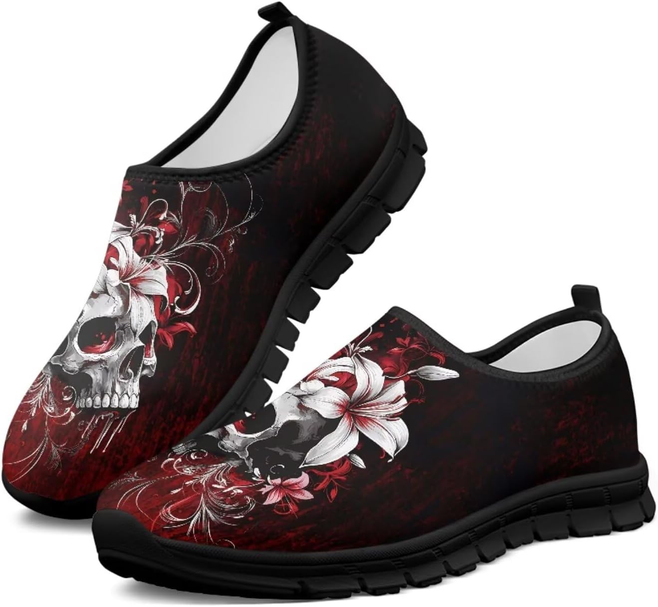 Мужские слипоны Twousenru, удобные повседневные лоферы, широкие, с нескользящей подошвой, обувь для работы, домашние тапочки, легкие кроссовки для улицы, красный
Мужские слипоны Twousenru, удобные повседневные лоферы, широкие, с нескользящей подошвой, обувь для работы, домашние тапочки, легкие кроссовки для улицы, красный