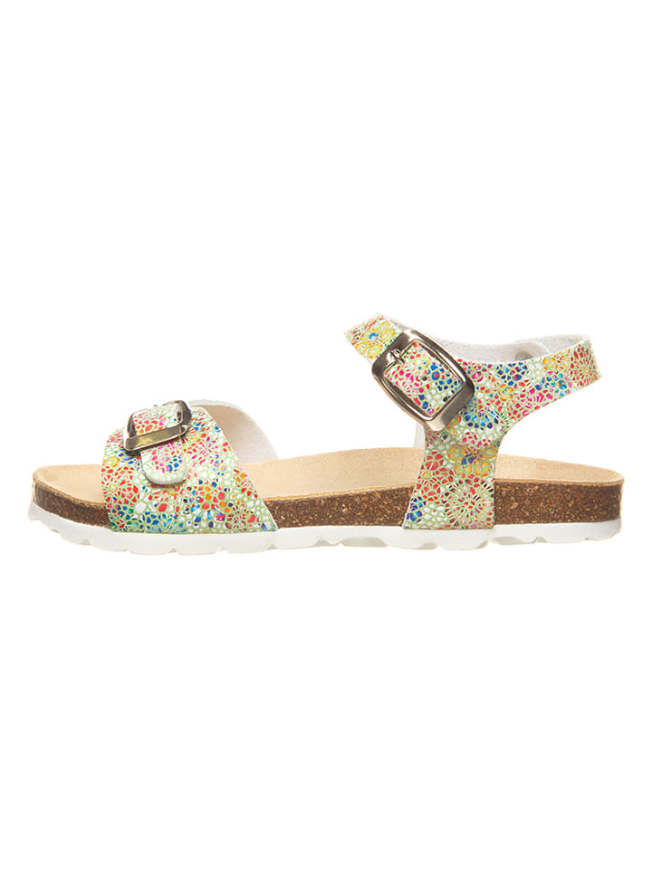 Сандалии BIO PINGÜIN, красочный
Сандалии BIO PINGÜIN, красочный