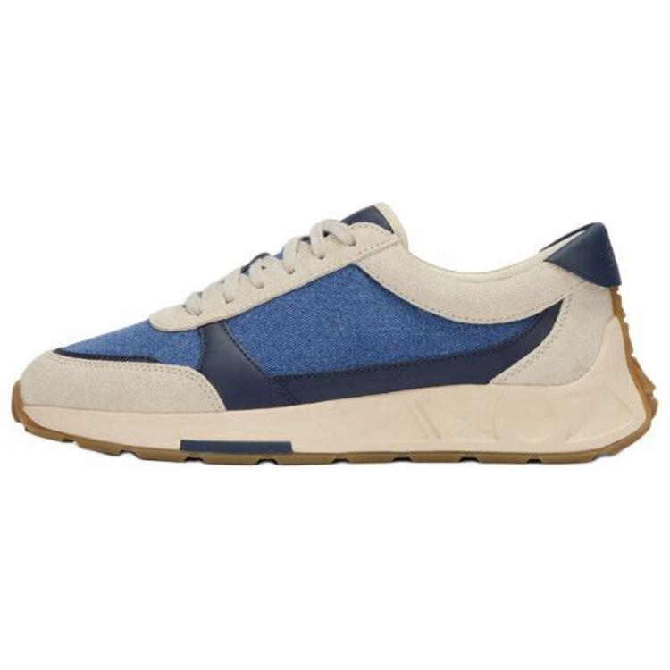 Clarks Низкие повседневные туфли CraftSpeedJoy, мужские, бежево-синие
Clarks Низкие повседневные туфли CraftSpeedJoy, мужские, бежево-синие