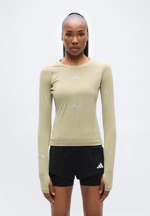Футболка с длинными рукавами adi365 Adidas Performance, Olive, Хаки, Футболка с длинными рукавами adi365 Adidas Performance, Olive
Футболка с длинными рукавами adi365 Adidas Performance, Olive, Хаки, Футболка с длинными рукавами adi365 Adidas Performance, Olive