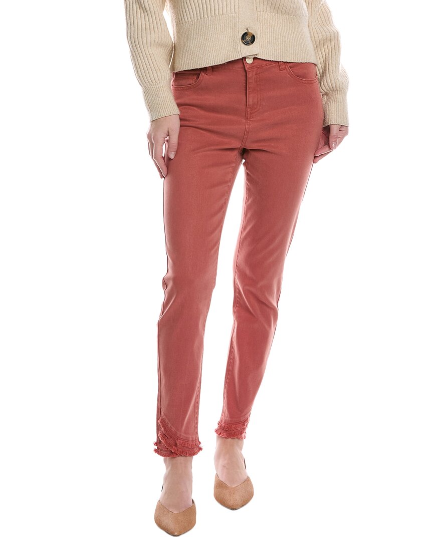 Реноар Брюки Renuar, оранжевый
Реноар Брюки Renuar, оранжевый