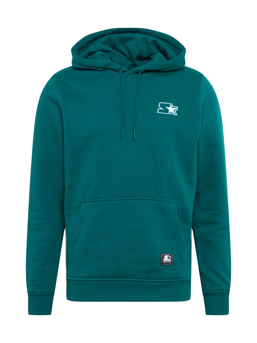 Толстовка обычного кроя Starter Black Label, изумрудный
Толстовка обычного кроя Starter Black Label, изумрудный