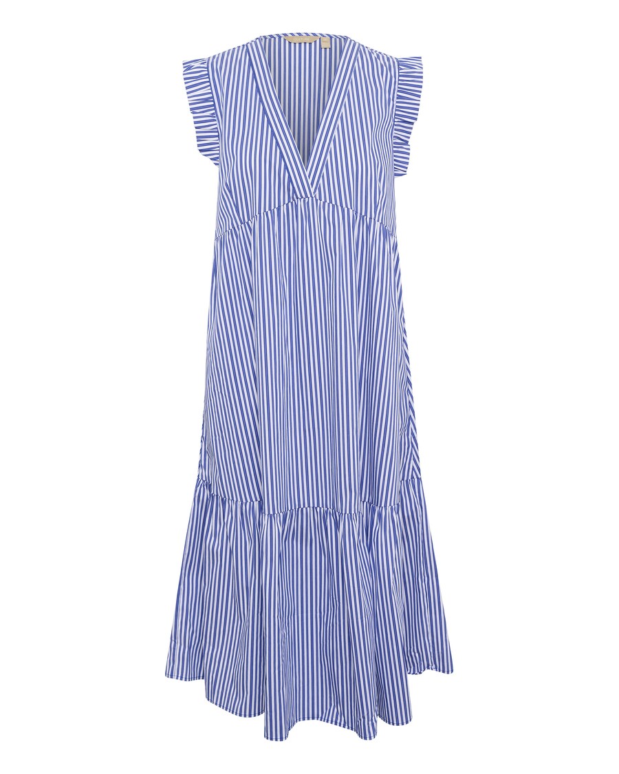 Миди платье CULTURE Bj├╕rg, Blue
Миди платье CULTURE Bj├╕rg, Blue