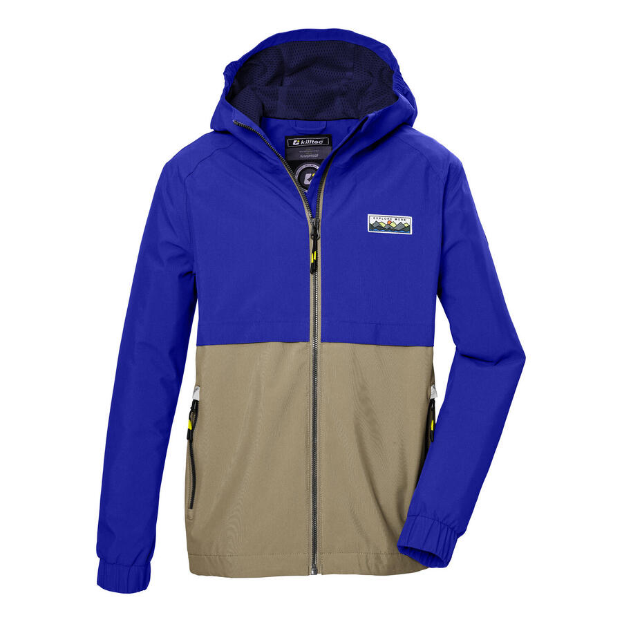 KILLTEC Куртка КОС 141
KILLTEC Куртка КОС 141