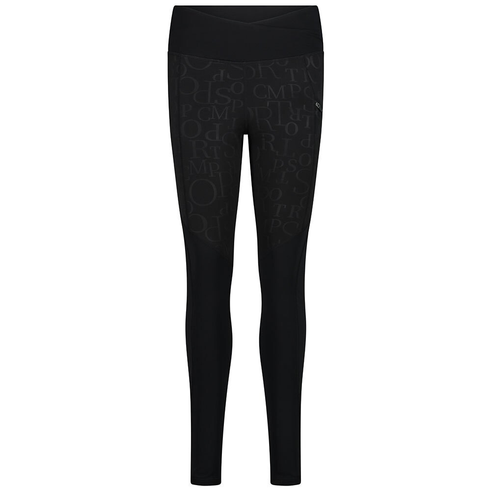 Леггинсы CMP 33C2776, черный
Леггинсы CMP 33C2776, черный