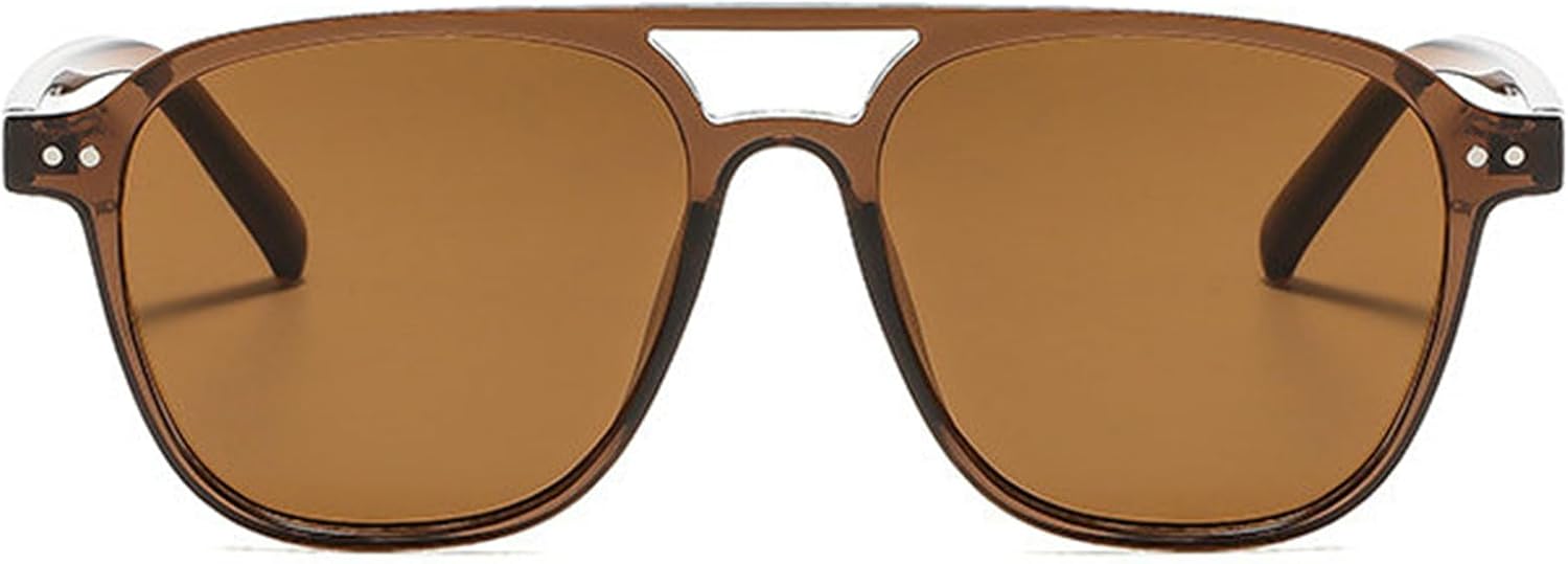 Willochra Классические солнцезащитные очки-пилот в стиле 70-х, квадратной формы, женские, винтажные, с двойной перемычкой, дизайнерские, модные, зеленые, с леопардовым принтом, C3
Willochra Классические солнцезащитные очки-пилот в стиле 70-х, квадратной формы, женские, винтажные, с двойной перемычкой, дизайнерские, модные, зеленые, с леопардовым принтом, C3