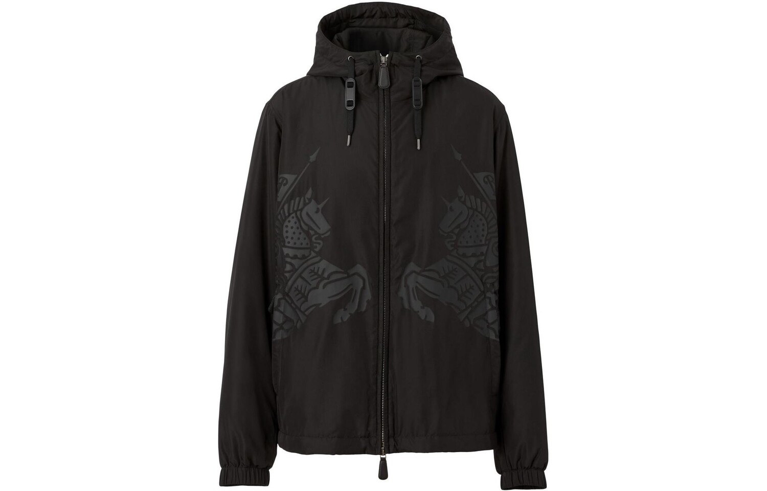 Мужская зимняя одежда Burberry, цвет Black
Мужская зимняя одежда Burberry, цвет Black
