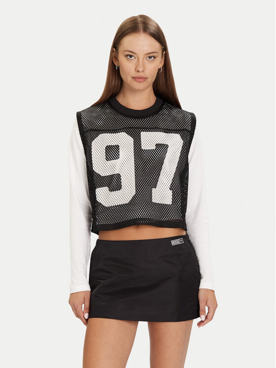 Топ relaxed fit PUMA X ROSÉ 633804 01 Puma, черный
Топ relaxed fit PUMA X ROSÉ 633804 01 Puma, черный