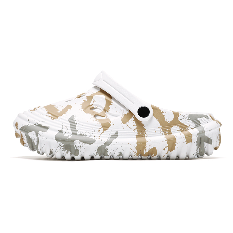 LEXON Клоги мужские белые, цвет White
LEXON Клоги мужские белые, цвет White