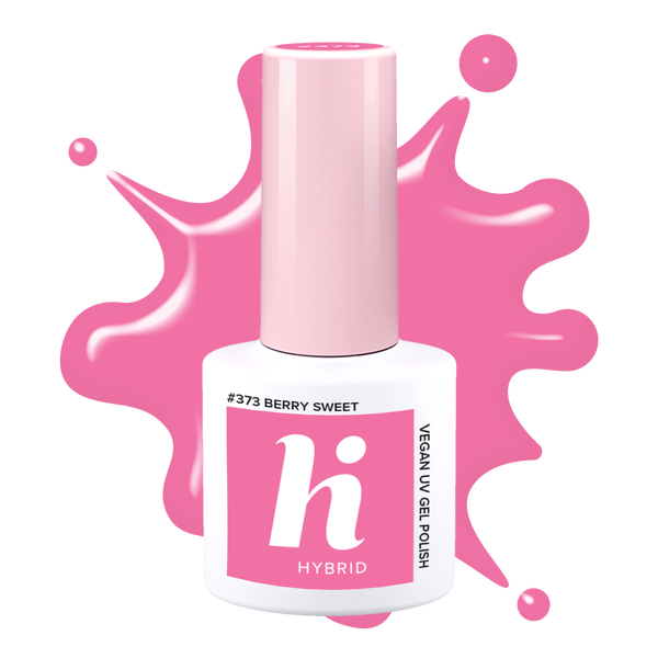 Гибридный лак для ногтей 373 ягодный сладкий, 5 мл Hi Hybrid, цвет 373 berry sweet
Гибридный лак для ногтей 373 ягодный сладкий, 5 мл Hi Hybrid, цвет 373 berry sweet