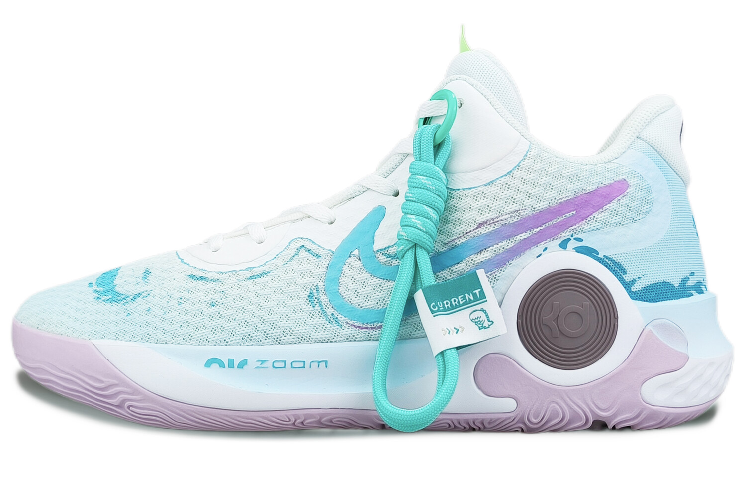 Кроссовки Nike Trey 5 Vintage Basketball Shoes Unisex Mid-top Blue/purple/green, синий
Кроссовки Nike Trey 5 Vintage Basketball Shoes Unisex Mid-top Blue/purple/green, синий