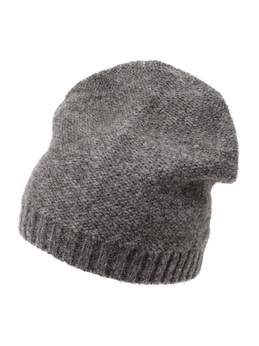 Шапочка JOOP!, пятнистый серый
Шапочка JOOP!, пятнистый серый