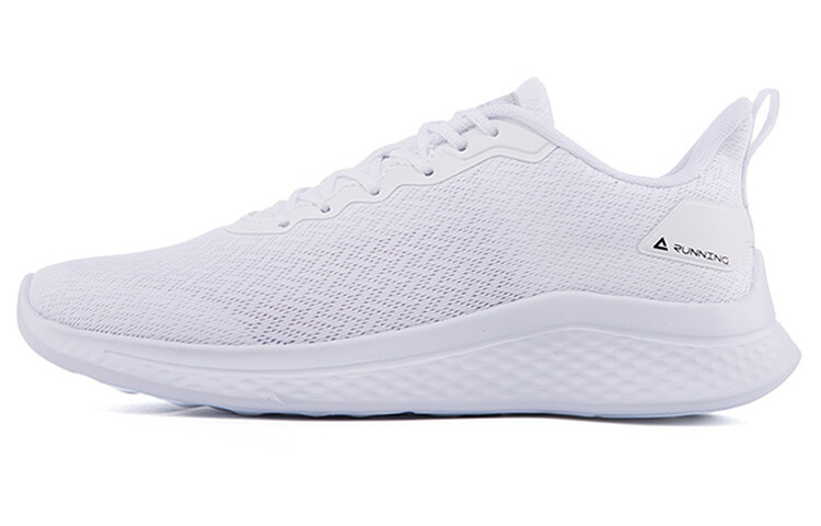 Кроссовки Qingyi женские с низким верхом белого цвета Peak
Кроссовки Qingyi женские с низким верхом белого цвета Peak