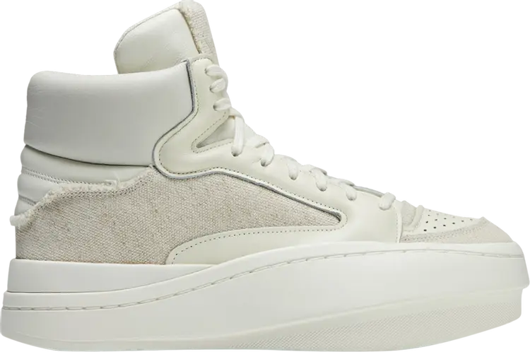 Кроссовки Y-3 Centennial High 'Cream White', кремовый, Бежевый, Кроссовки Y-3 Centennial High 'Cream White', кремовый
Кроссовки Y-3 Centennial High 'Cream White', кремовый, Бежевый, Кроссовки Y-3 Centennial High 'Cream White', кремовый