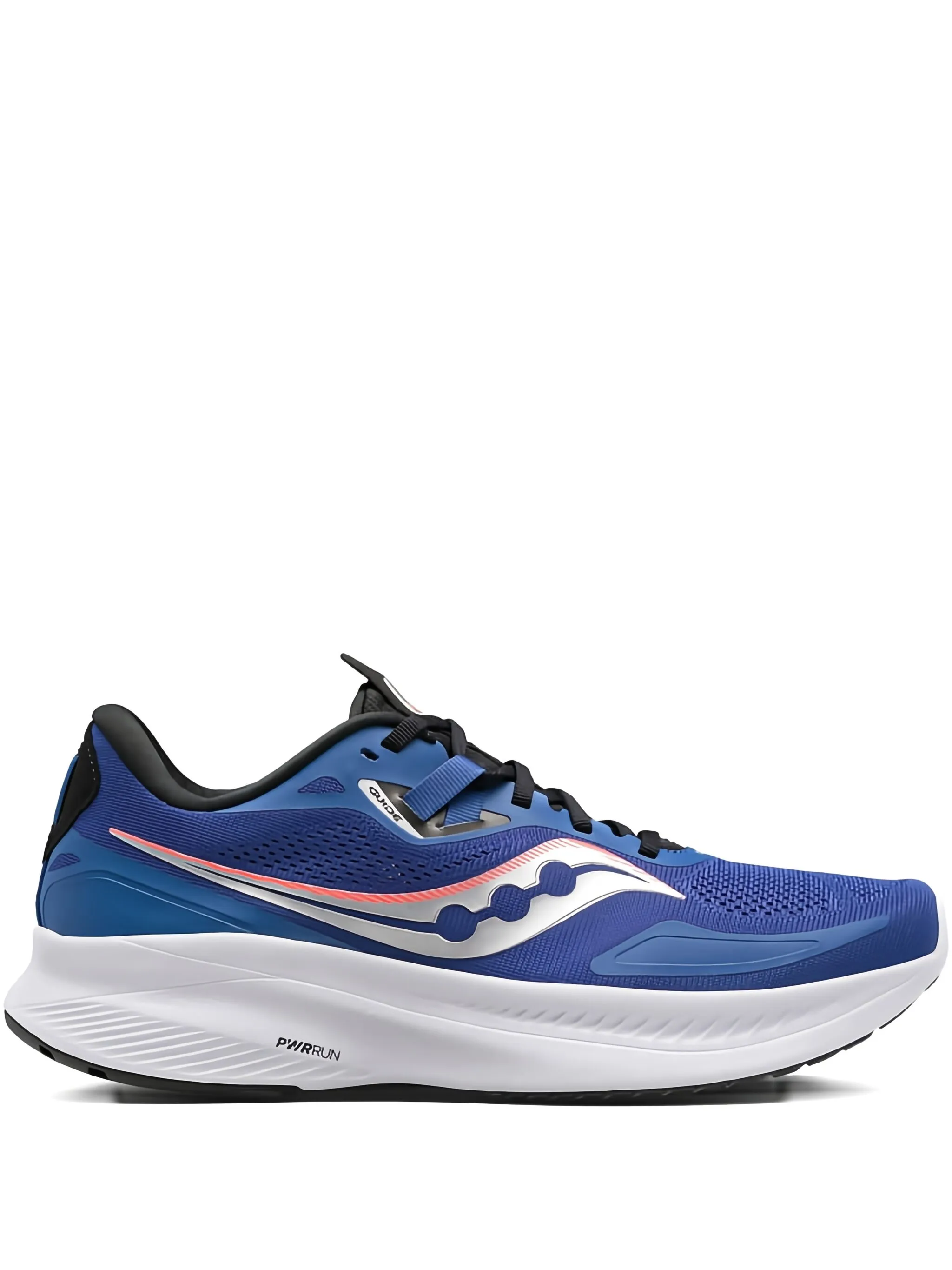 Кроссовки Guide 15 Saucony, синий
Кроссовки Guide 15 Saucony, синий