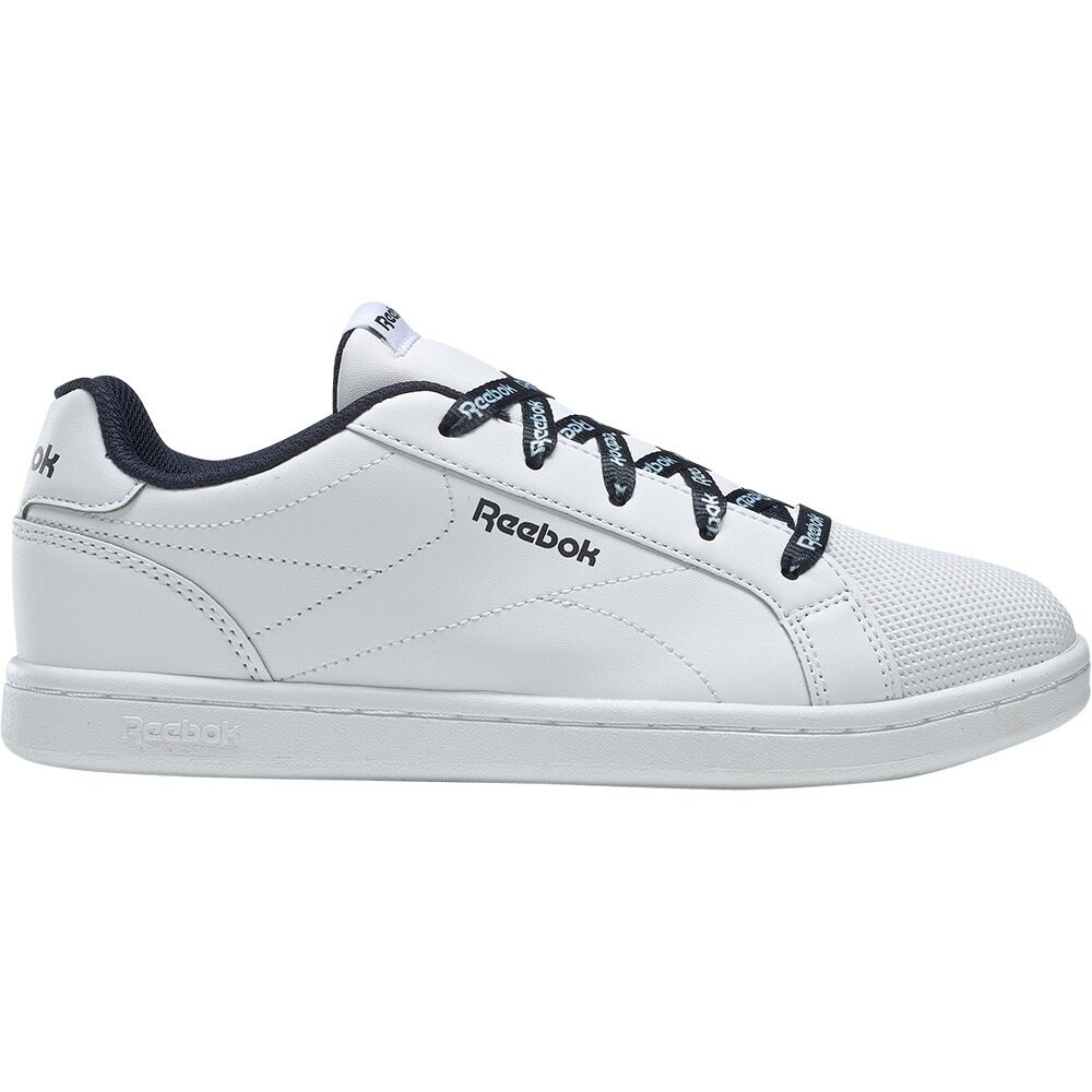 Кроссовки Reebok Royal Complete Clean, белый
Кроссовки Reebok Royal Complete Clean, белый