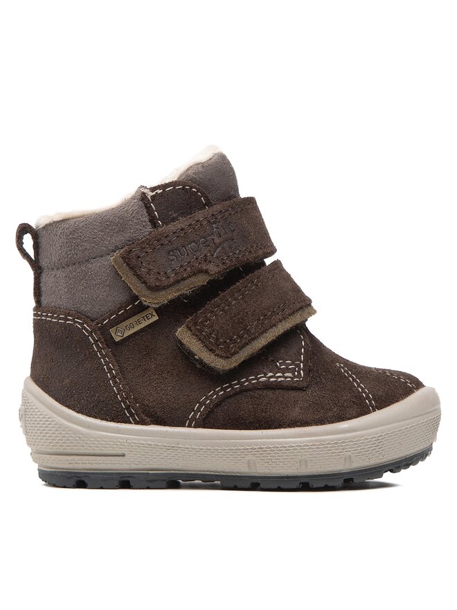 Зимние ботинки Superfit, коричневый
Зимние ботинки Superfit, коричневый