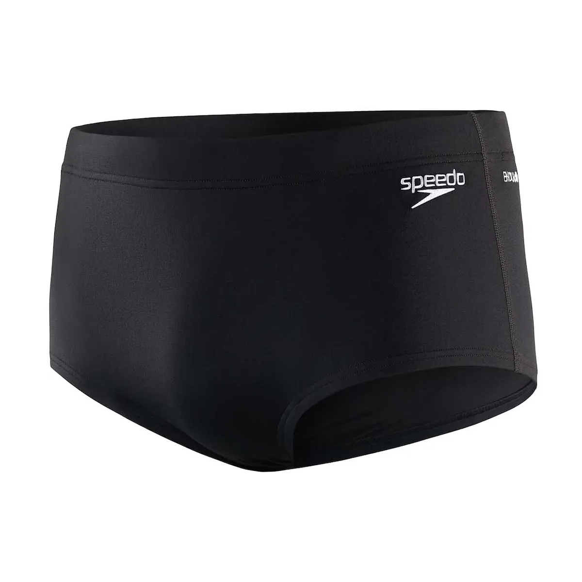 Плавки-шорты Speedo Men's Eco Endurance+ 17 см, черный
Плавки-шорты Speedo Men's Eco Endurance+ 17 см, черный