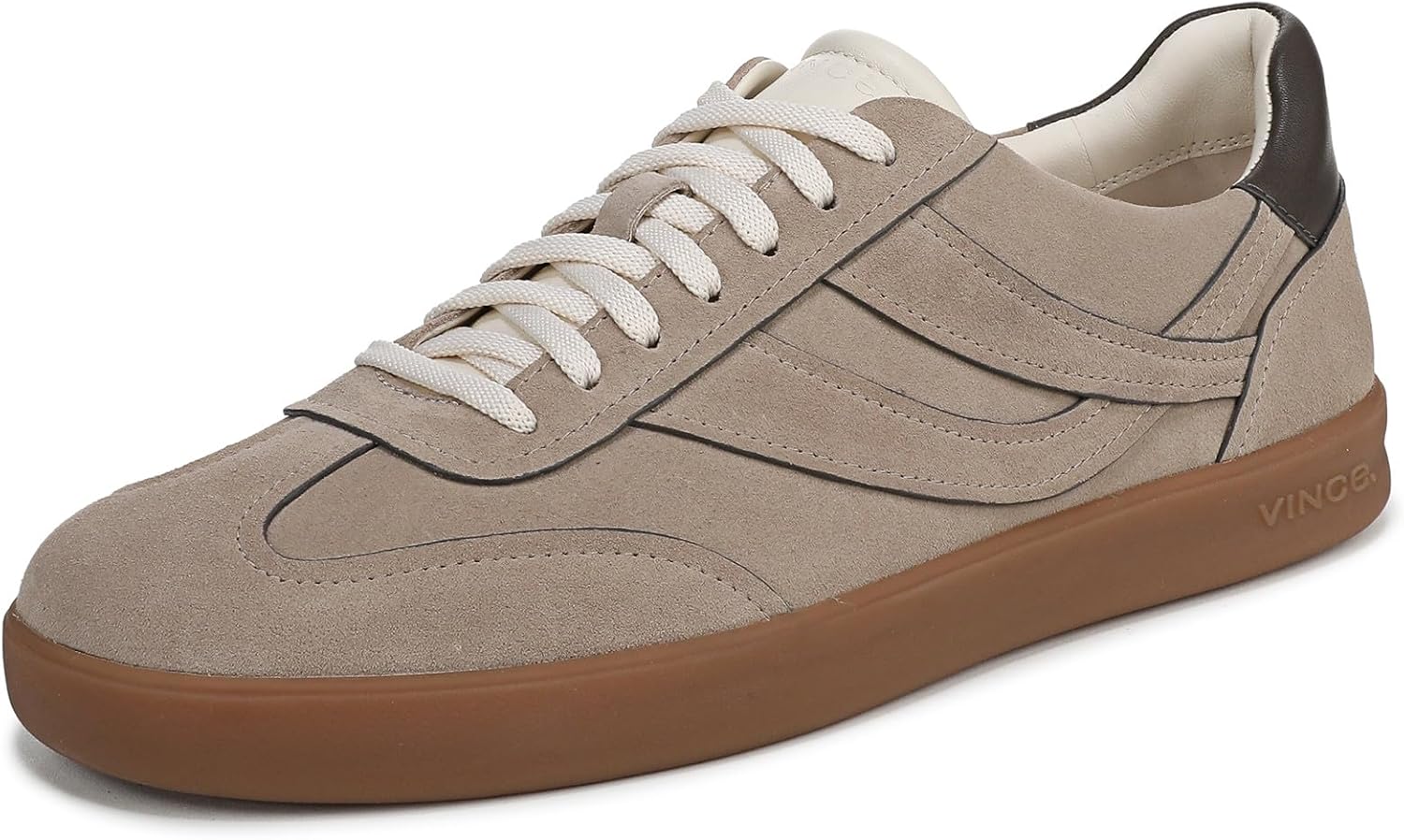 Кроссовки Vince Men's Oasis-m, коричневый
Кроссовки Vince Men's Oasis-m, коричневый