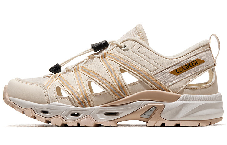 Ботинки для речного треккинга женские Camel
Ботинки для речного треккинга женские Camel