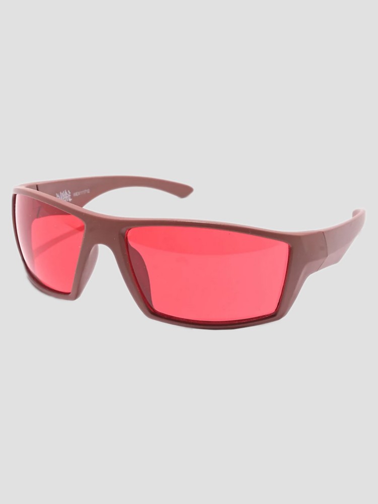 Солнцезащитные очки Empyre Wex Sonnenbrille, dark red, Красный, Солнцезащитные очки Empyre Wex Sonnenbrille, dark red
Солнцезащитные очки Empyre Wex Sonnenbrille, dark red, Красный, Солнцезащитные очки Empyre Wex Sonnenbrille, dark red