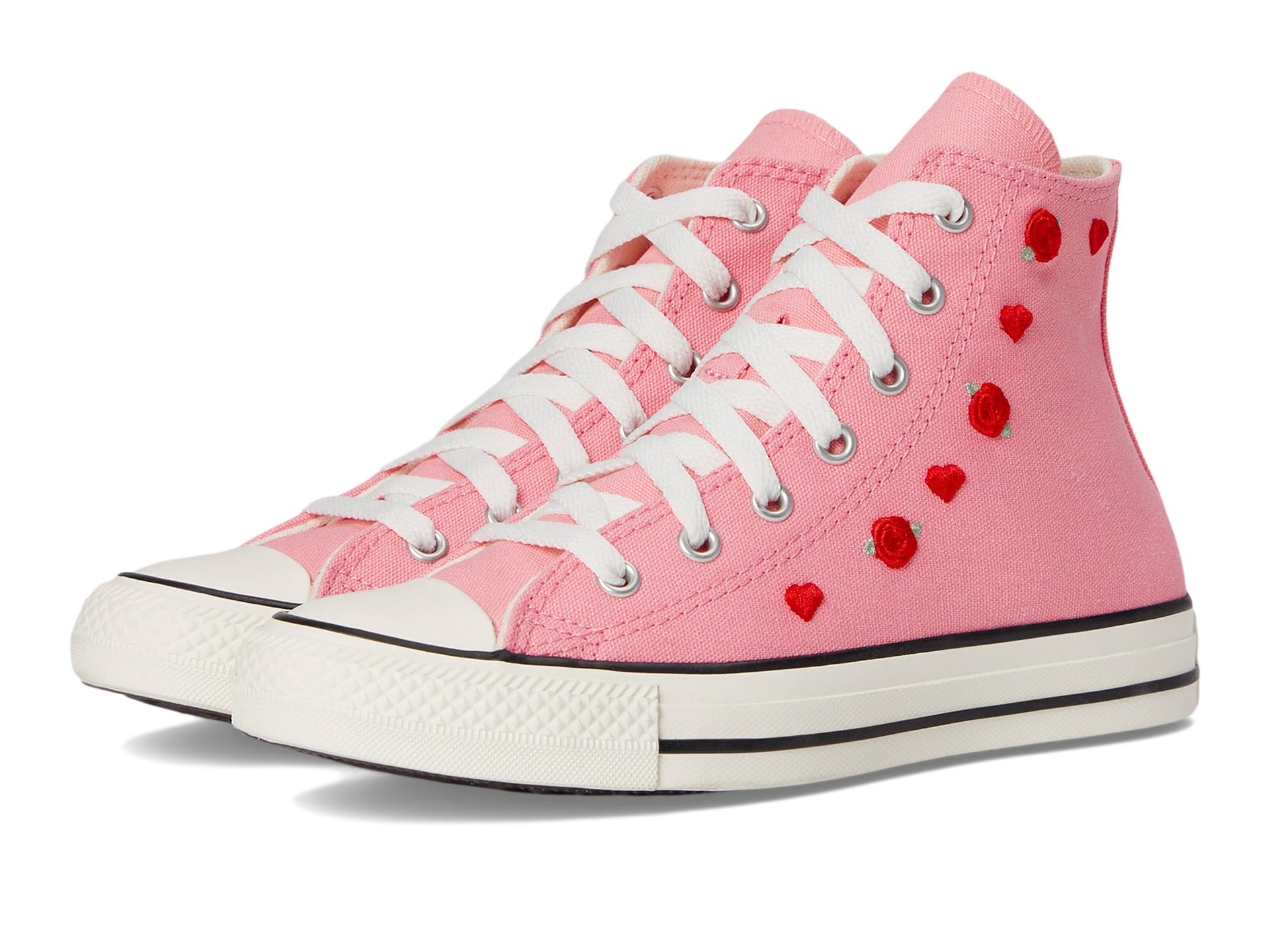 Кроссовки Converse Kids Chuck Taylor All Star, цвет Light Jellyfish Jitter/Red/Egret
Кроссовки Converse Kids Chuck Taylor All Star, цвет Light Jellyfish Jitter/Red/Egret
