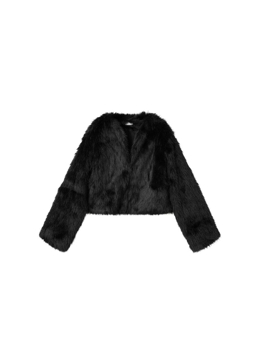 Куртка межсезонная MANGO TEEN, черный
Куртка межсезонная MANGO TEEN, черный