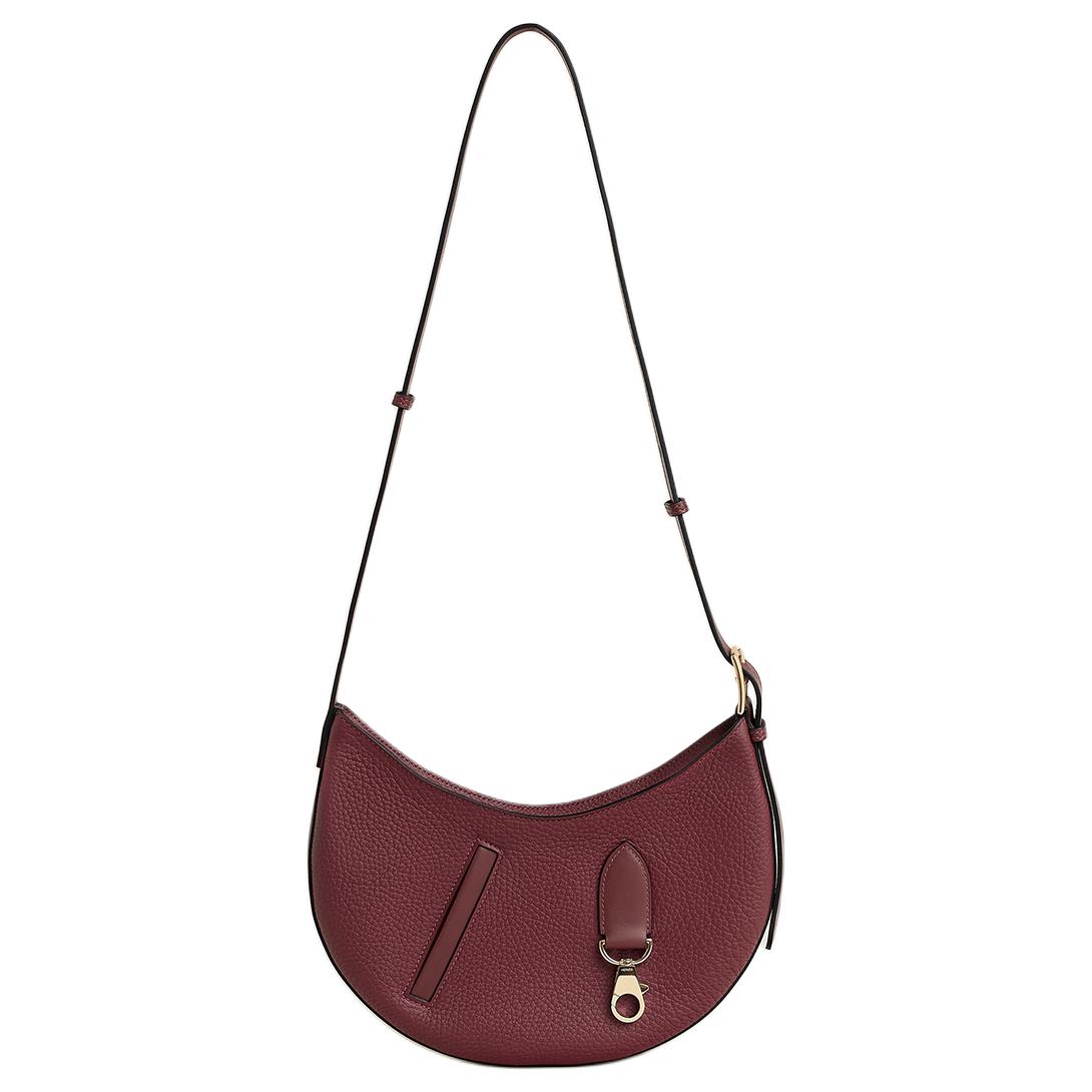 HERMES Сумка кросс-боди через плечо Arcon Clemence из бычьей кожи с телячьей свифт
HERMES Сумка кросс-боди через плечо Arcon Clemence из бычьей кожи с телячьей свифт