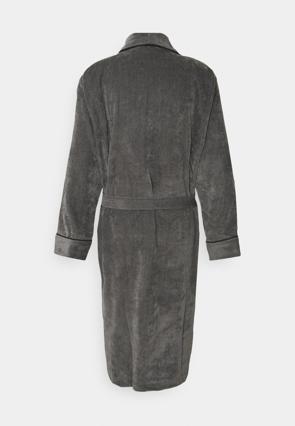 Халат BATHROBE JBS, серый
Халат BATHROBE JBS, серый