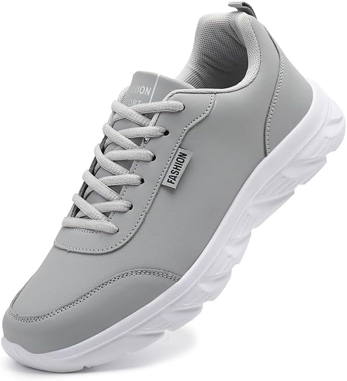 Удобные ортопедические кроссовки без рук Swzec, серый
Удобные ортопедические кроссовки без рук Swzec, серый