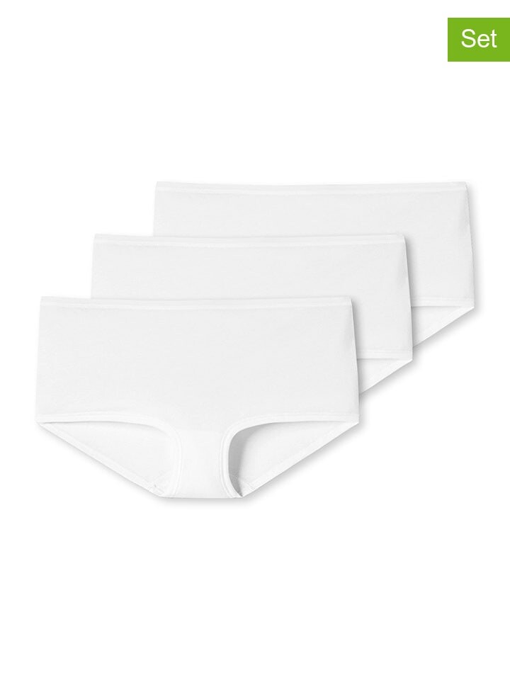 Трусы Schiesser, белый
Трусы Schiesser, белый